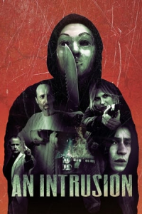 Nonton An Intrusion (2021) Sub Indo di Lk21 Poster