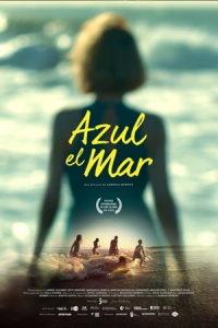Nonton An Ocean Blue (2019) Sub Indo di Lk21 Poster