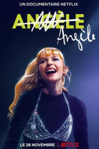 Nonton AngAle (2021) Sub Indo di Lk21 Poster