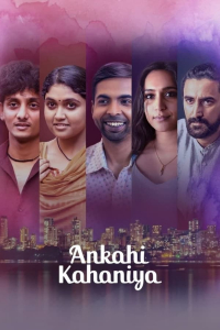 Nonton Ankahi Kahaniya (2021) Sub Indo di Lk21 Poster