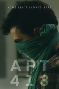 Nonton Apartment 413 (2019) Sub Indo di Lk21 Poster