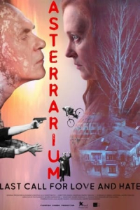 Nonton Asterrarium (2021) Sub Indo di Lk21 Poster