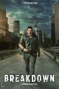 Nonton Breakdown (2020) Sub Indo di Lk21 Poster