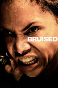 Nonton Bruised (2021) Sub Indo di Lk21 Poster