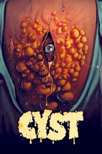 Nonton Cyst (2020) Sub Indo di Lk21 Poster
