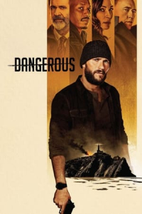 Nonton Dangerous (2021) Sub Indo di Lk21 Poster