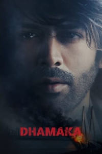 Nonton Dhamaka (2021) Sub Indo di Lk21 Poster