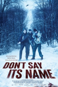 Nonton Don't Say Its Name (2021) Sub Indo di Lk21 Poster