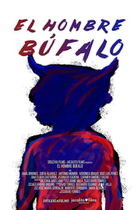 Nonton El Hombre BAfalo (2020) Sub Indo di Lk21 Poster