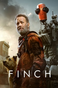 Nonton Finch (2021) Sub Indo di Lk21 Poster