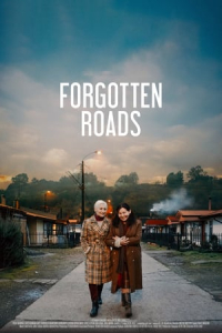 Nonton Forgotten Roads (La Nave del Olvido) (2021) Sub Indo di Lk21 Poster