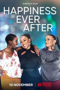 Nonton Happiness Ever After (2021) Sub Indo di Lk21 Poster