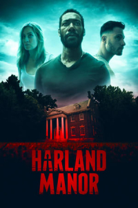 Nonton Harland Manor (2021) Sub Indo di Lk21 Poster