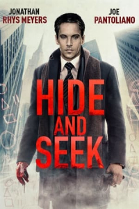 Nonton Hide and Seek (2021) Sub Indo di Lk21 Poster