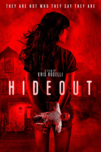 Nonton Hideout (2021) Sub Indo di Lk21 Poster