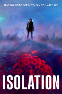 Nonton Isolation (2021) Sub Indo di Lk21 Poster