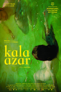 Nonton Kala azar (2021) Sub Indo di Lk21 Poster