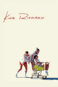 Nonton King Richard (2021) Sub Indo di Lk21 Poster