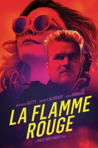 Nonton La Flamme Rouge (2021) Sub Indo di Lk21 Poster