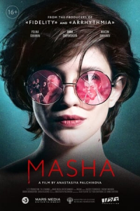 Nonton Masha (2021) Sub Indo di Lk21 Poster