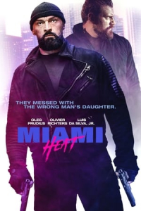 Nonton Miami Heat (2021) Sub Indo di Lk21 Poster