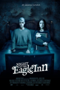Nonton Night at the Eagle Inn (2021) Sub Indo di Lk21 Poster