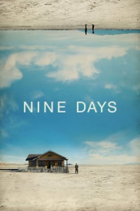 Nonton Nine Days (2021) Sub Indo di Lk21 Poster