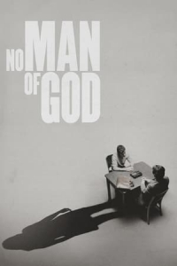 Nonton No Man of God (2021) Sub Indo di Lk21 Poster