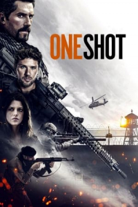 Nonton One Shot (2021) Sub Indo di Lk21 Poster