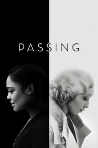 Nonton Passing (2021) Sub Indo di Lk21 Poster
