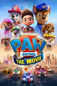 Nonton PAW Patrol: The Movie (2021) Sub Indo di Lk21 Poster