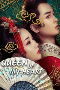 Nonton Queen of My Heart (2021) Sub Indo di Lk21 Poster