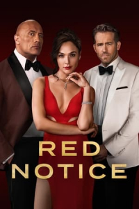 Nonton Red Notice (2021) Sub Indo di Lk21 Poster