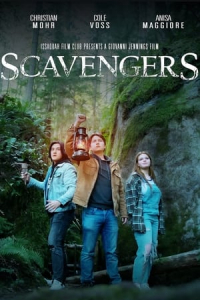Nonton Scavengers (2021) Sub Indo di Lk21 Poster