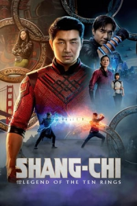 Nonton Shang-Chi and the Legend of the Ten Rings (2021) Sub Indo di Lk21 Poster