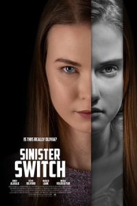 Nonton Sinister Switch (2021) Sub Indo di Lk21 Poster