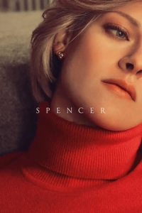 Nonton Spencer (2021) Sub Indo di Lk21 Poster