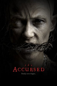 Nonton The Accursed (2021) Sub Indo di Lk21 Poster