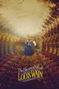 Nonton The Electrical Life of Louis Wain (2021) Sub Indo di Lk21 Poster