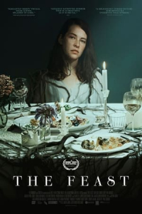 Nonton The Feast (2021) Sub Indo di Lk21 Poster