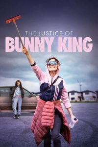 Nonton The Justice of Bunny King (2021) Sub Indo di Lk21 Poster
