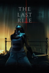Nonton The Last Rite (2021) Sub Indo di Lk21 Poster