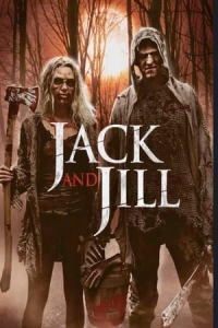 Nonton The Legend of Jack and Jill (2021) Sub Indo di Lk21 Poster