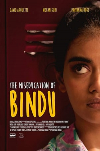 Nonton The Miseducation of Bindu (2020) Sub Indo di Lk21 Poster