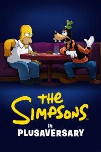 Nonton The Simpsons in Plusaversary (2021) Sub Indo di Lk21 Poster