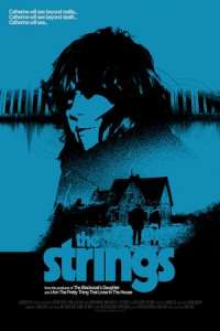 Nonton The Strings (2020) Sub Indo di Lk21 Poster