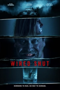 Nonton Wired Shut (2021) Sub Indo di Lk21 Poster