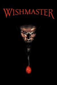 Nonton Wishmaster (1997) Sub Indo di Lk21 Poster