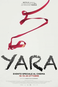 Nonton Yara (2021) Sub Indo di Lk21 Poster
