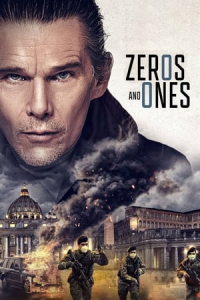 Nonton Zeros and Ones (2021) Sub Indo di Lk21 Poster